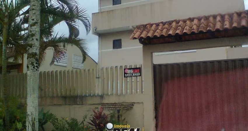 Triplex Balneario Junara