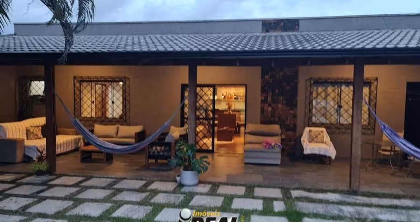 Casa no Balneario Gaivotas