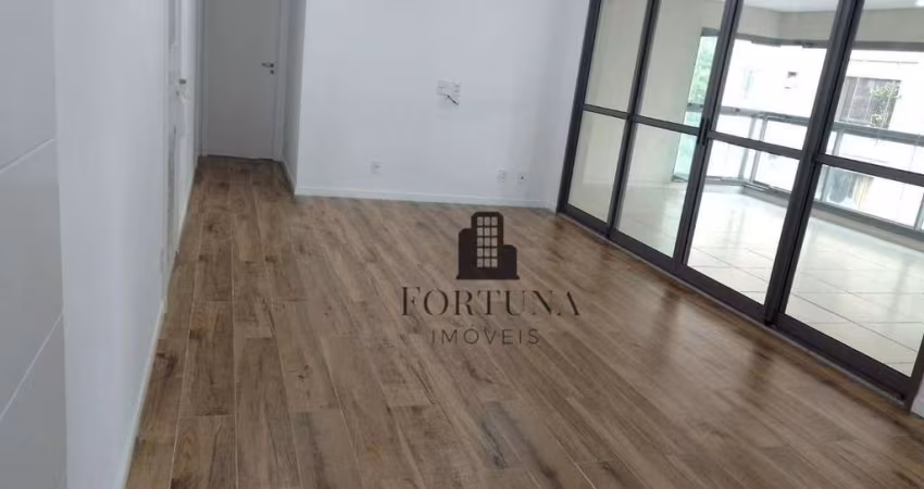 Apartamento com 3 dormitórios à venda, 120 m² por R$ 1.645.000,00 - Ipiranga - São Paulo/SP
