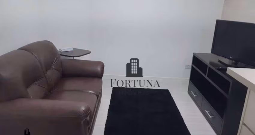 Apartamento com 1 dormitório à venda, 40 m² por R$ 370.000,00 - Indianópolis - São Paulo/SP