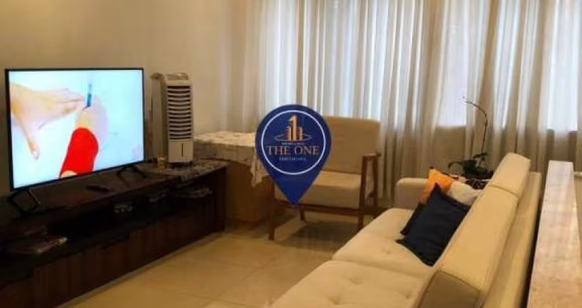 Sobrado à venda residencial ou comercial com 3 dormitórios sendo 1 suíte, 2 Vagas, 150 M², localiza