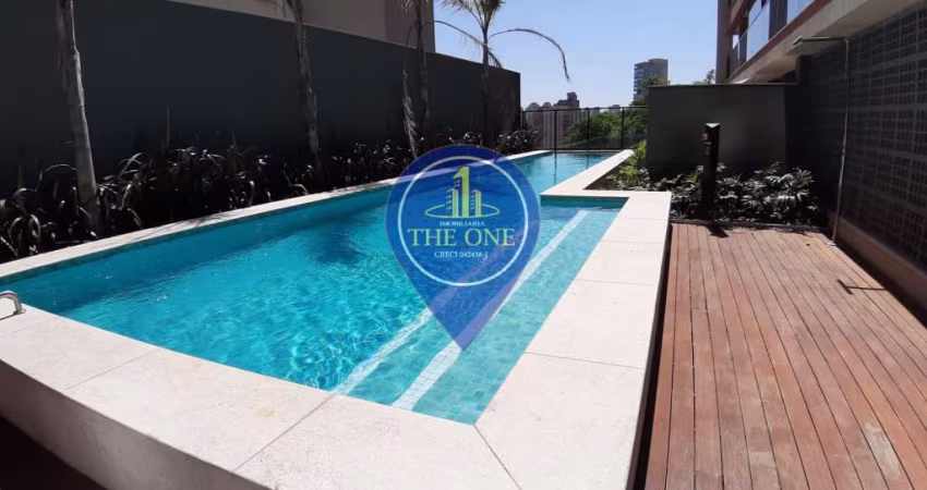 Apartamento 1 Dormitorio à venda, Vila Mariana, São Paulo, SP