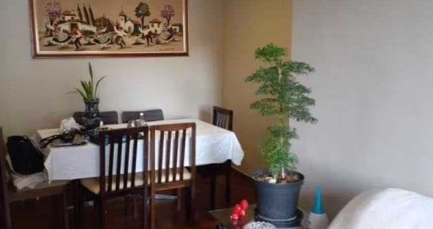 Excelente apartamento com 2 dormitórios  localizado na R Jaci.