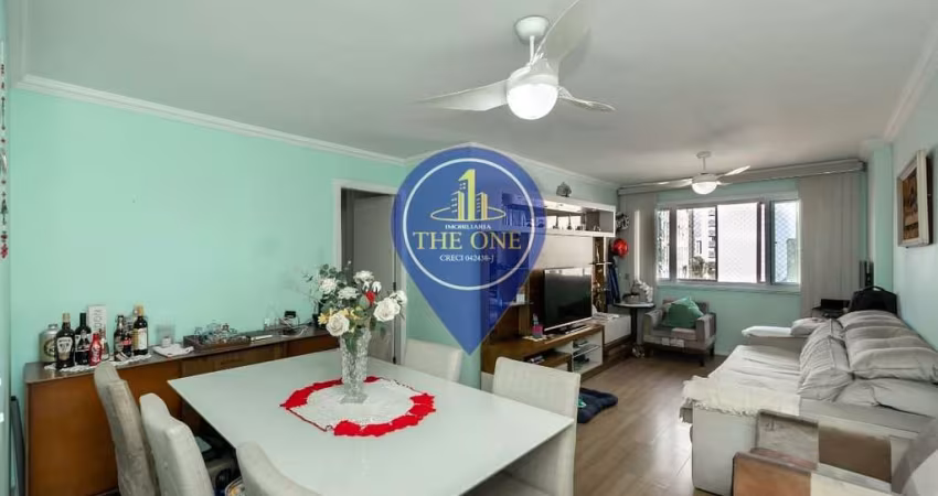 Apartamento à venda, Vila Mariana, São Paulo, SP