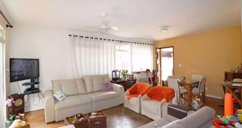 Apartamento no Campo Belo