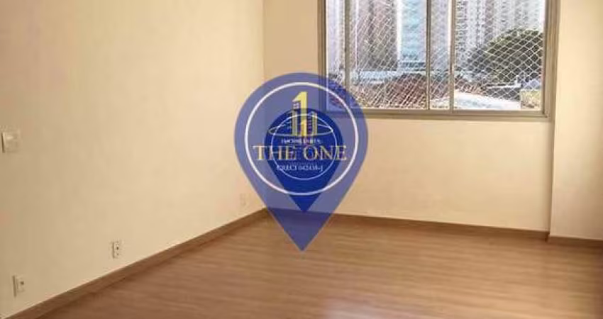 Excelente apartamento com 3 dormitórios sendo 1 deles Suíte, para venda e locação, localizado na Vi