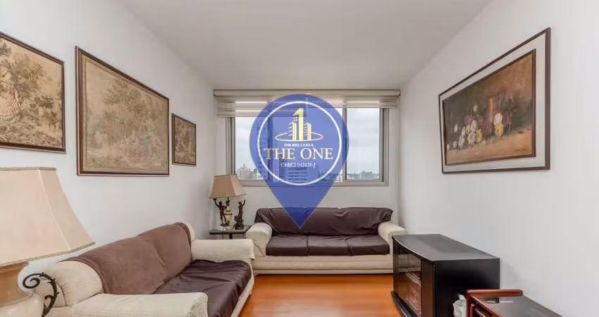 Apartamento à venda 2 Dromitorios 1 Vaga 83m2, Vila Clementino, São Paulo, SP