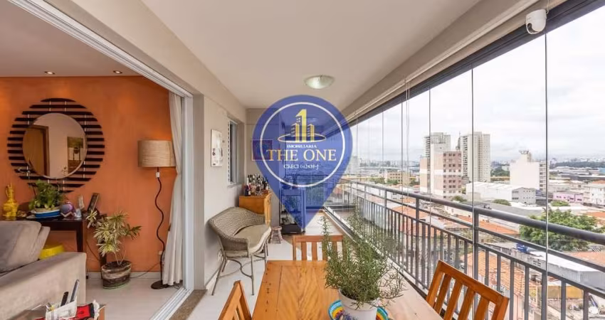 Apartamento à venda 4 Dromotorios 2 Suites 2 Vagas 133m2 , Ipiranga, São Paulo, SP