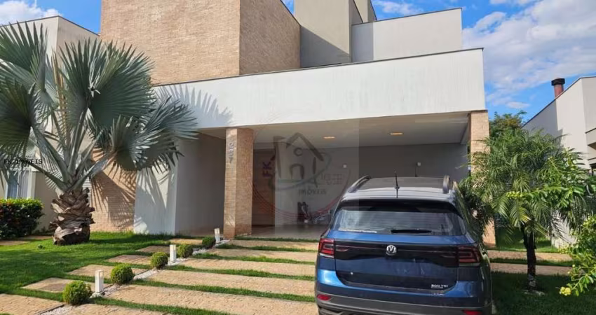 Condomínio Fechado para Venda em Londrina, Vivendas do Arvoredo Condominio Alphaville 2, 3 dormitórios, 3 suítes, 5 banheiros, 4 vagas