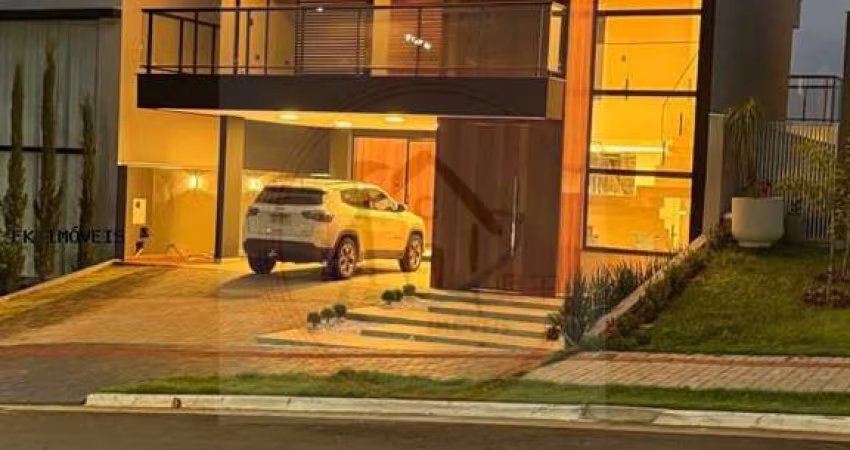 Condomínio Fechado para Venda em Londrina, Gleba Simon Frazer Condominio Taua Arangua, 3 dormitórios, 3 suítes, 5 banheiros, 4 vagas