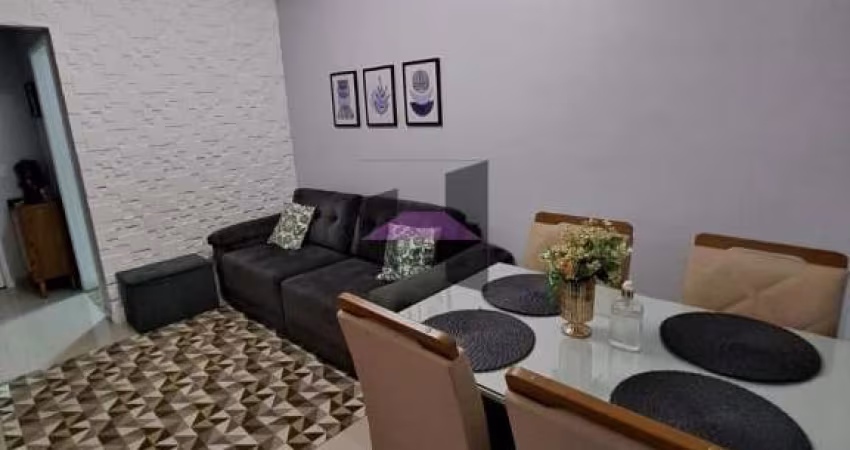 Apartamento com 2 quartos à venda no Loteamento City Jaragua, São Paulo 