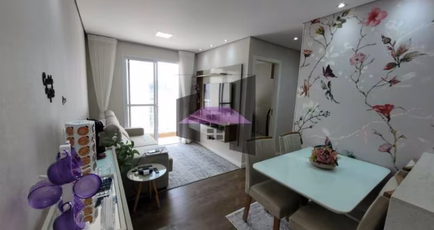 Apartamento com 2 quartos à venda na Rua Laranjal do Jari, Vila Pirituba, São Paulo