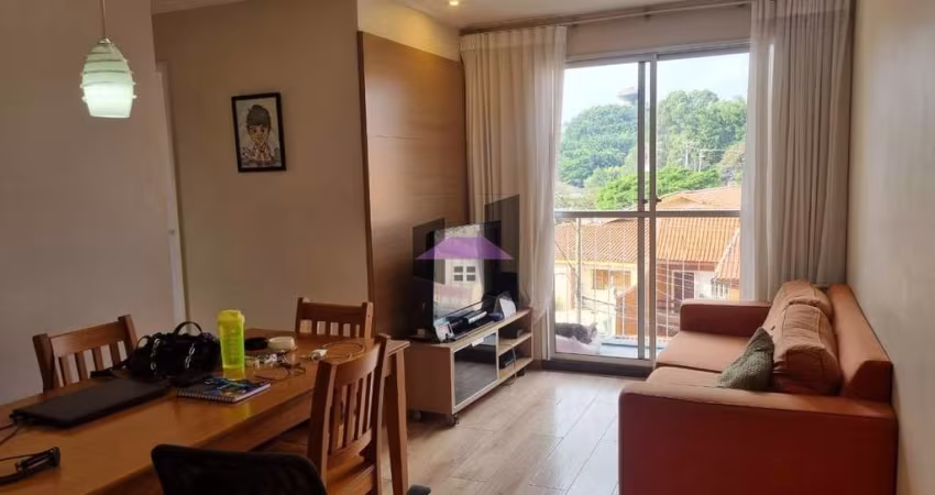 Apartamento com 3 quartos à venda na Rua Willis Roberto Banks, Parque Maria Domitila, São Paulo