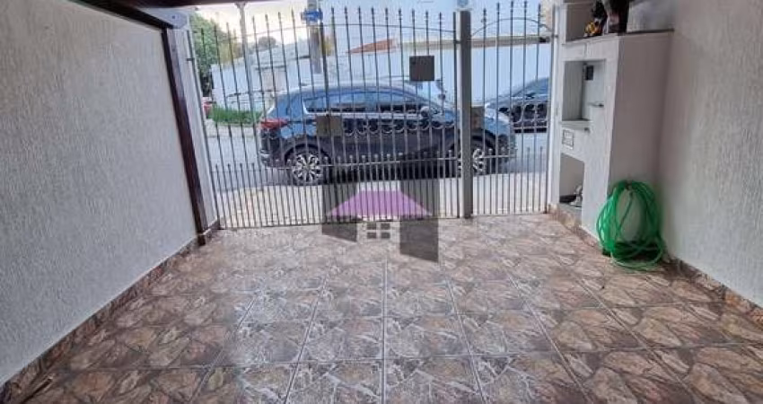 Casa com 2 quartos à venda na Rua José Baroncelli, City Recanto Anastácio, São Paulo