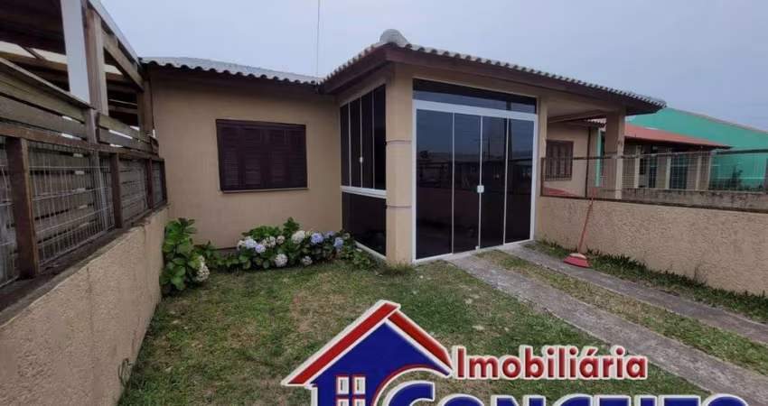 G13 - Linda residência localizada em região de moradores em Imbé
