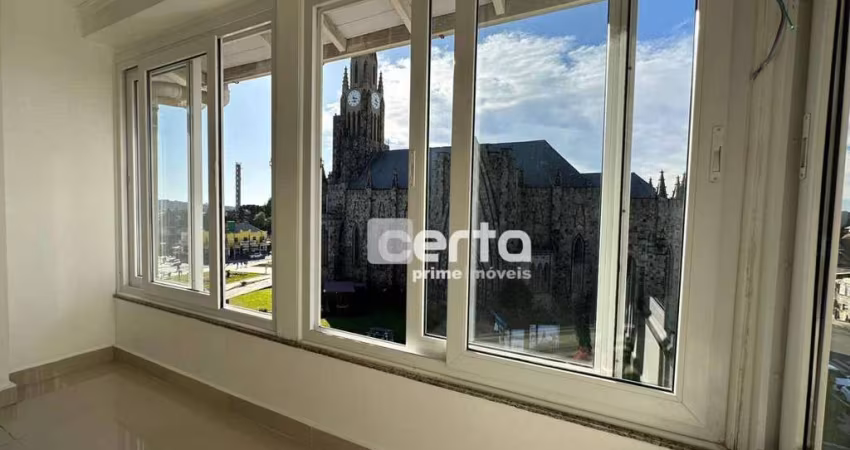 Apartamento com 3 dormitórios à venda, 220 m² - Centro - Canela/RS