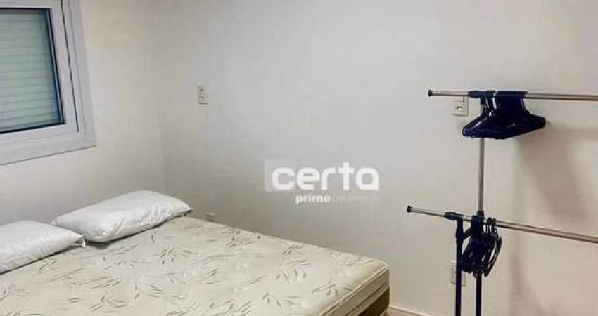 Apartamento com 1 dormitório, 59 m²  - Dutra - Gramado/RS