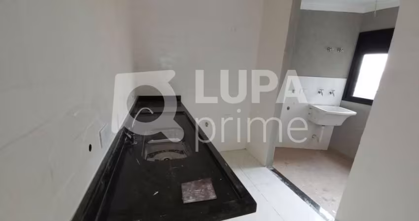 Apartamento com 1 dormitórios á venda na Vila Rosa