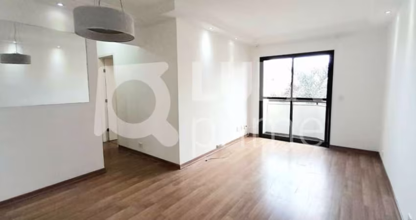 Apartamento com 2 dormitórios sendo 1 suíte á venda na Casa Verde.