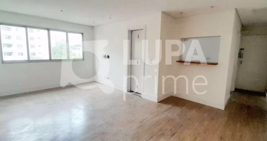Apartamento com 3 dormitórios sendo 1 suíte  á venda na Santa Teresinha