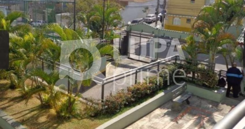 Apartamento com 2 dormitórios á venda na Freguesia do Ó.