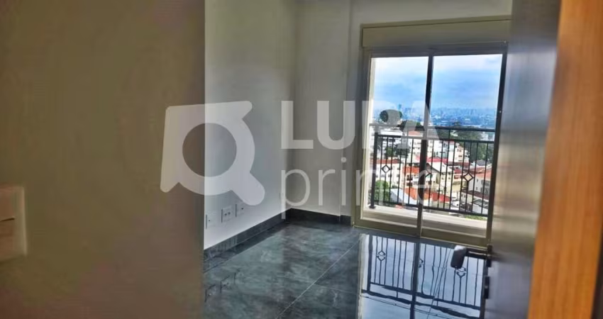 APARTAMENTO COM 2 QUARTOS E 1 VAGA DE GARAGEM PARA LOCAÇÃO NO JARDIM SÃO PAULO