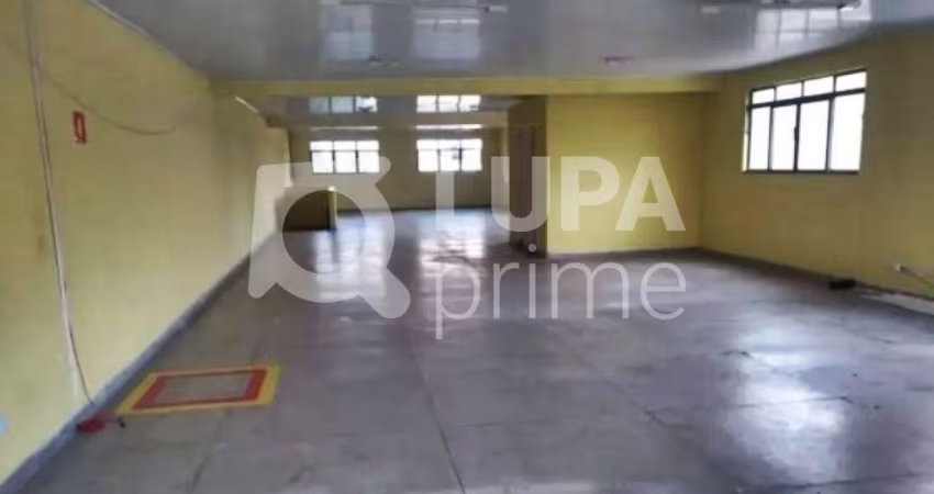 GALPÃO COMERCIAL COM 745M² DE ÁREA CONSTRUÍDA À VENDA NA CASA VERDE ALTA