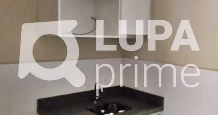 APARTAMENTO COM 1 QUARTO PARA LOCAÇÃO NA VILA MARIA ALTA