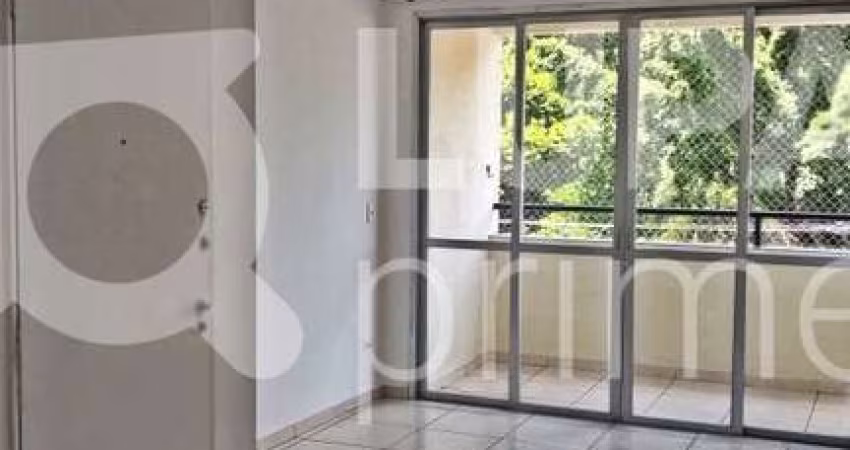 APARTAMENTO COM 3 QUARTOS E 1 VAGA DE GARAGEM À VENDA NA VILA MARIA