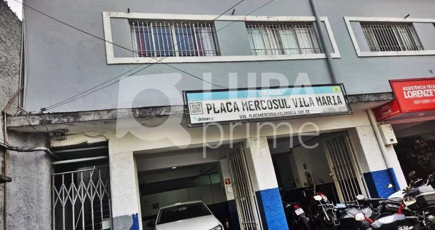 CASA PARA RENDA À VENDA NA VILA MARIA ALTA