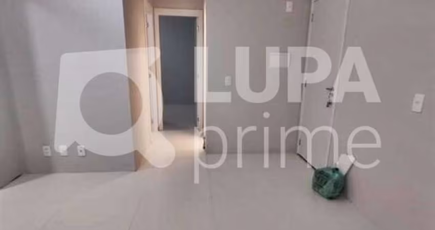 APARTAMENTO COM 2 QUARTOS E 1 VAGA DE GARAGEM À VENDA NA VILA GUILHERME