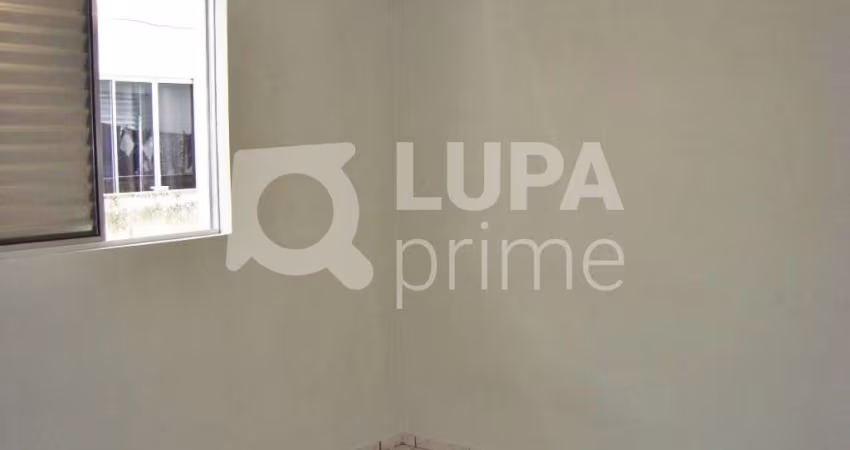CASA COM 1 QUARTO PARA LOCAÇÃO NA VILA MARIA ALTA