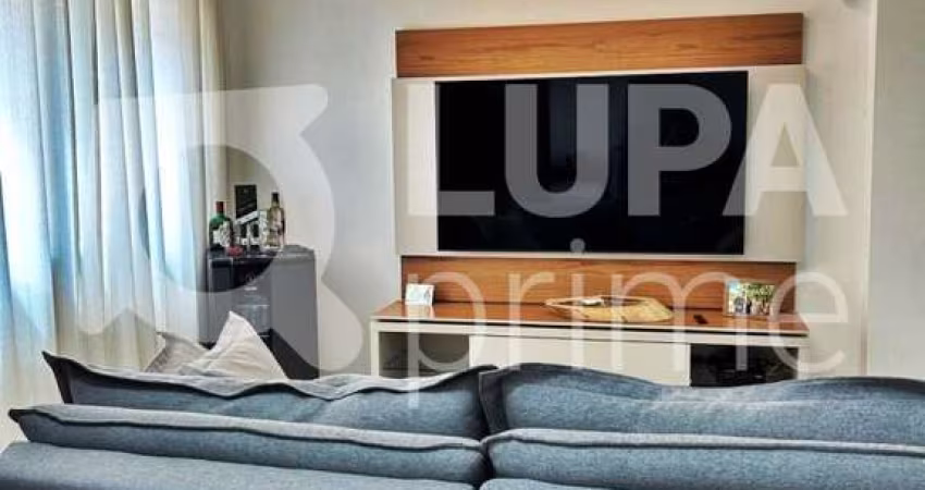 CASA COM 3 QUARTOS E 3 VAGAS DE GARAGEM PARA LOCAÇÃO NA VILA NOVA MAZZEI