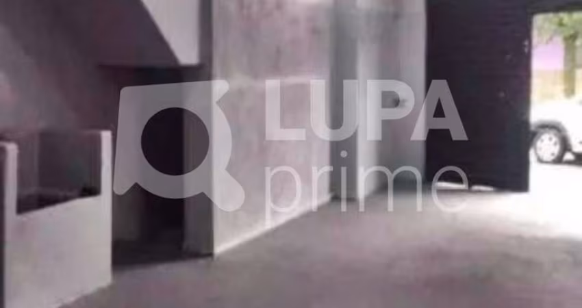 SALÃO COMERCIAL COM 100M² PARA LOCAÇÃO NA VILA GUILHERME