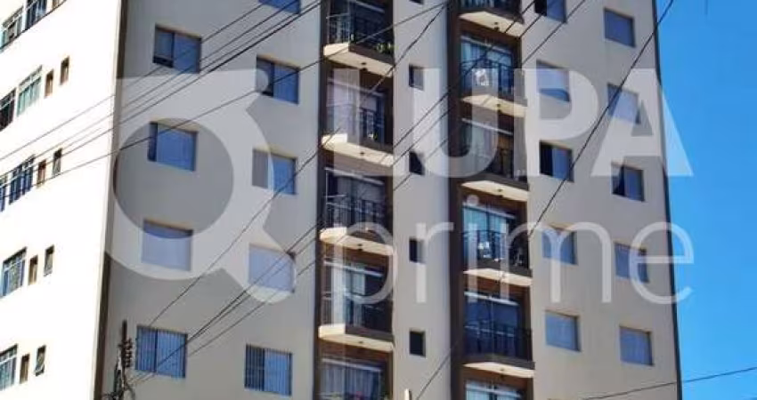 COBERTURA COM 3 QUARTOS E 2 VAGAS DE GARAGEM À VENDA NA VILA MARIA ALTA