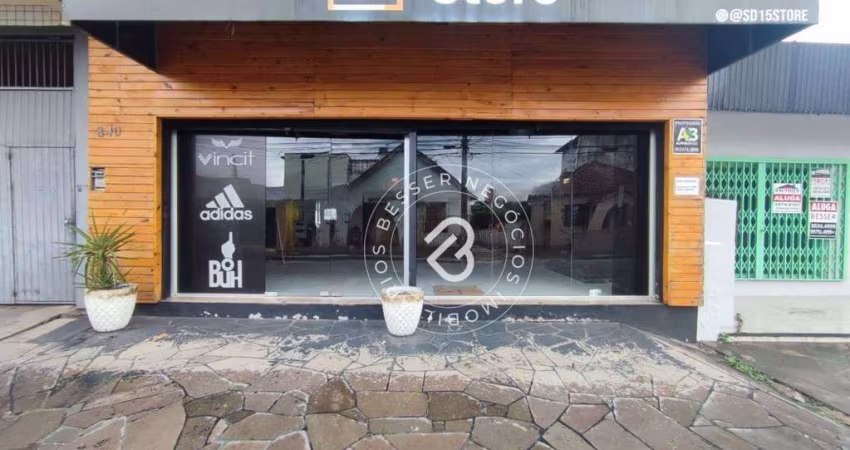 Loja para alugar, 75 m² por R$ 1.880,00/mês - Centro - Sapucaia do Sul/RS
