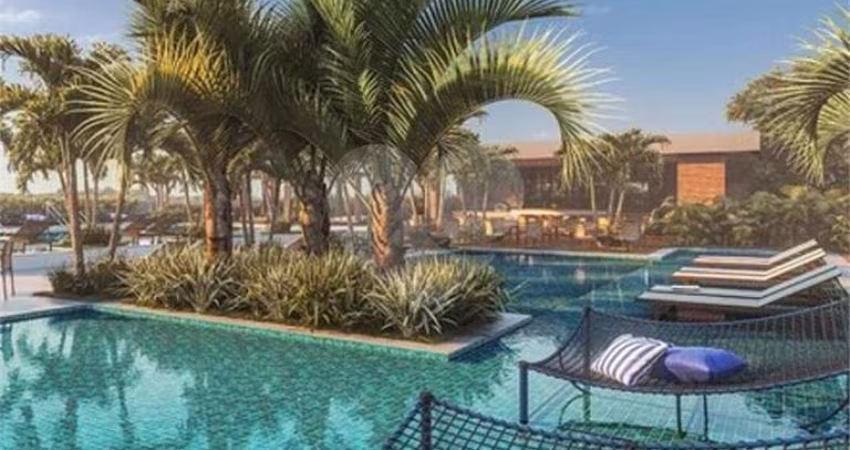 Apartamento com 3 quartos à venda em Vila Sofia - SP