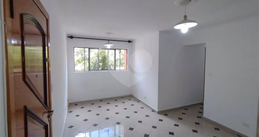 Apartamento com 3 quartos à venda em Parque Independência - SP