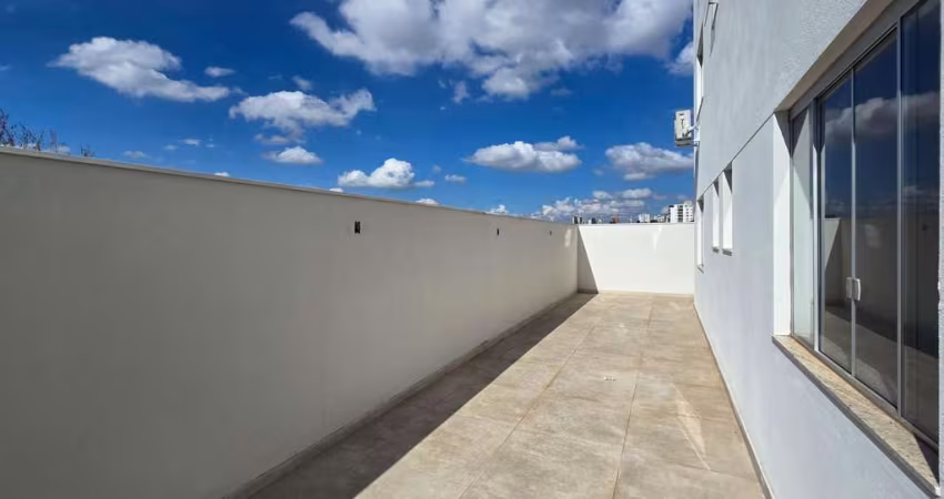 Apartamento à venda no Sidil, 3 quartos sendo 1 suíte.