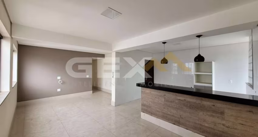 Apartamento no Bairro Santo Antônio