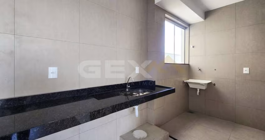 Apartamento à Venda no Bairro Interlagos