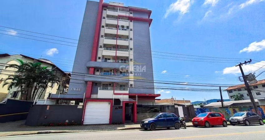 APARTAMENTO no SANTO ANTÔNIO com 2 quartos para LOCAÇÃO, 61 m²