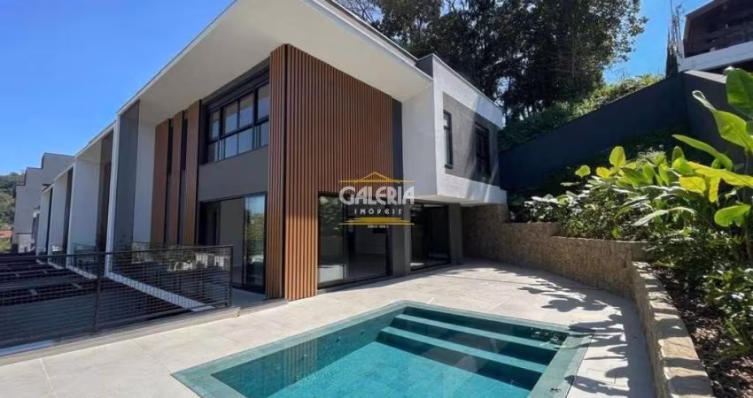 SOBRADO no AMÉRICA com 3 quartos para VENDA, 309 m²