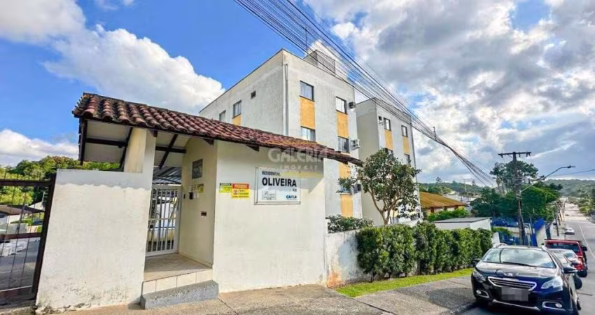 APARTAMENTO no SANTA CATARINA com 2 quartos para LOCAÇÃO, 43 m²