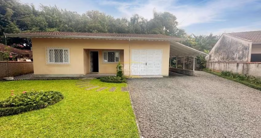 CASA no SANTO ANTÔNIO com 2 quartos para VENDA, 160 m²
