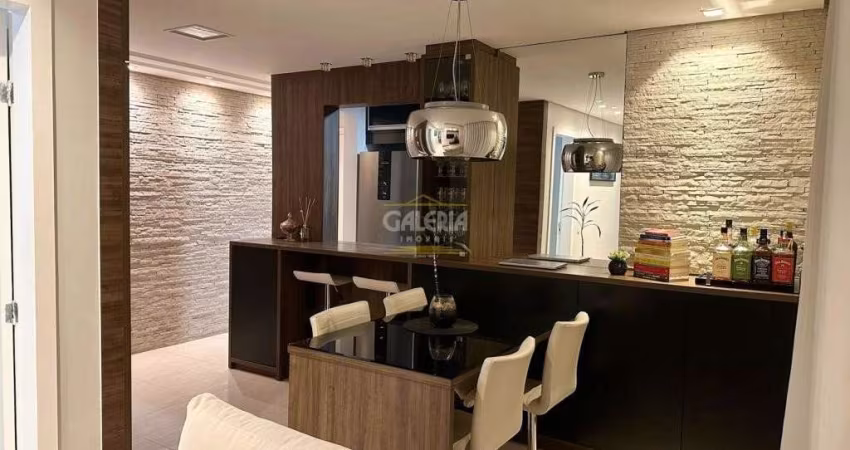 APARTAMENTO no SANTO ANTÔNIO com 2 quartos para VENDA, 62 m²