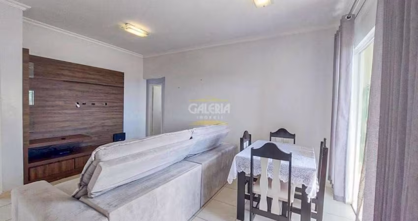 APARTAMENTO no COSTA E SILVA com 3 quartos para VENDA, 80 m²