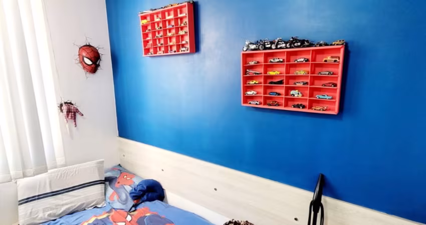 Excelente Apartamento Térreo Reformado no Condomínio Reserva Natural