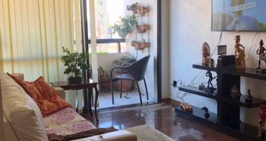 Apartamento para Venda em São Bernardo do Campo, Nova Petrópolis, 4 dormitórios, 1 suíte, 4 banheiros, 2 vagas