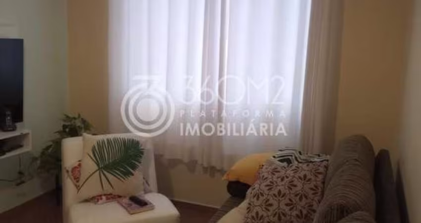 Apartamento para Venda em São Bernardo do Campo, Santa Terezinha, 2 dormitórios, 1 banheiro, 1 vaga